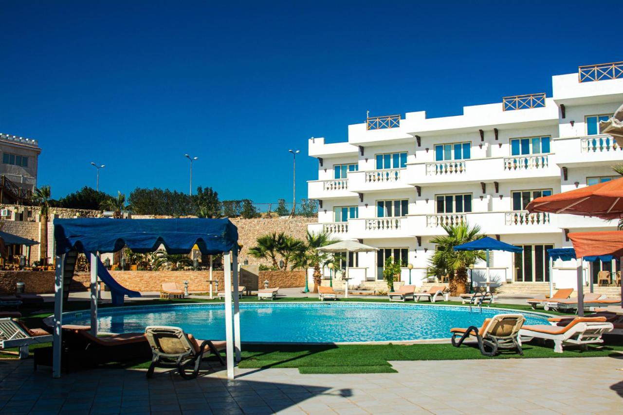 Palma Di Sharm Hollywood Resort Exterior photo