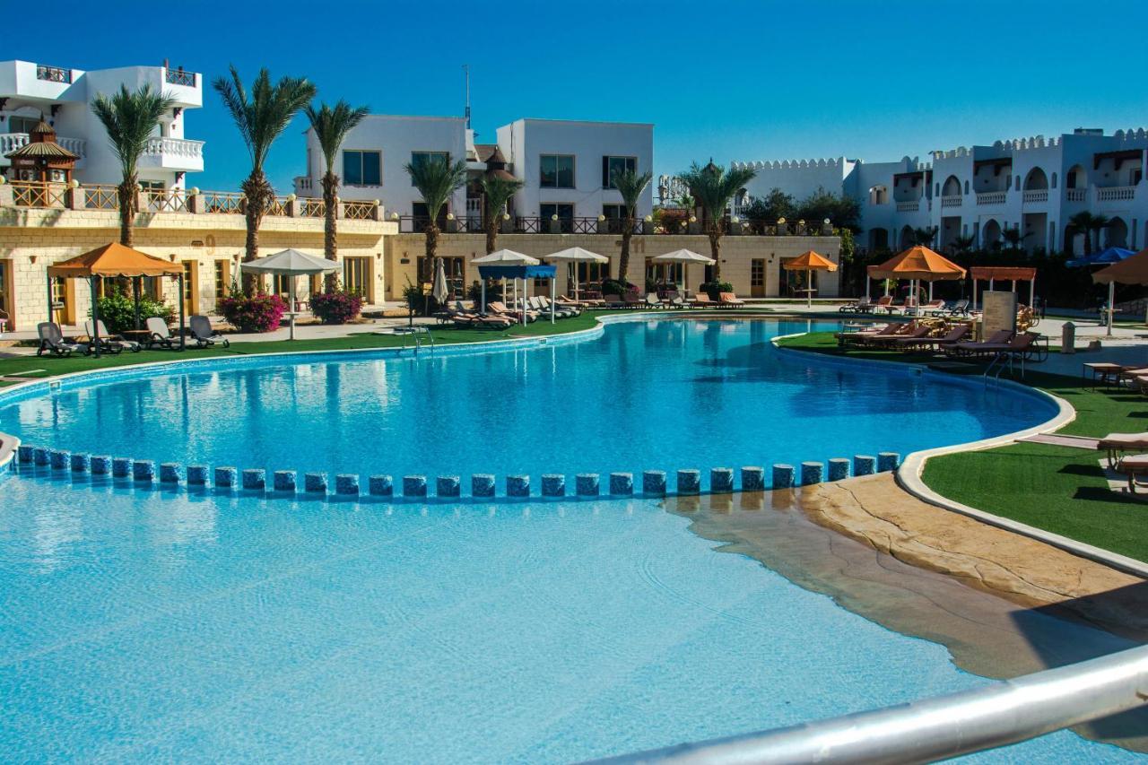 Palma Di Sharm Hollywood Resort Exterior photo